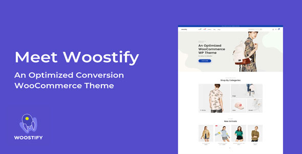 Woostify Pro Addon - Plugin